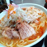 味噌麺処 にそう - 