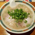 博多ももちゃん - 博多ラーメン