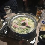 日本酒と海鮮料理 魚将 - 