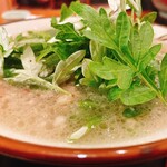 べぇ～べぇ～べぇ～食堂 - 料理写真: