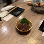 日本酒と海鮮料理 魚将 - 