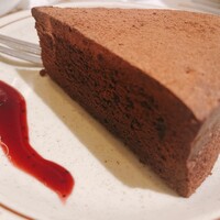 Aging beef ＆ Specialty coffee THE三本 - 