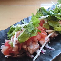 ダイナミックキッチン＆バー 響  西新宿野村ビル店 - 期間限定がもったいない美味しさ