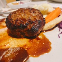 Aging beef ＆ Specialty coffee THE三本 - 