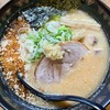 札幌真麺処 幸村 西野店