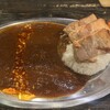 カレー コンドル