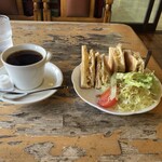 ありんこ - 料理写真: