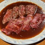 焼肉 犇 - 