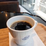 神乃珈琲 - ドリンク写真: