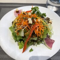 俺のフレンチ グランメゾン 大手町 - 