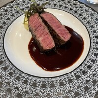 俺のフレンチ グランメゾン 大手町 - 