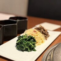 生粋 - 
