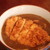 食事&喫茶　西内 - 料理写真:カツカレーうどん