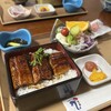 うなぎ和食処 松の家