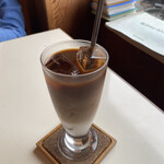 ラウンドカフェ - 