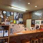 ラウンドカフェ - 