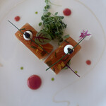 ニューヨークラウンジ by インターコンチネンタル 東京ベイ - 