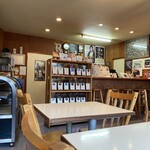 ラウンドカフェ - 