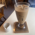 ラウンドカフェ - 