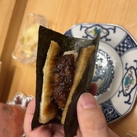 鮨よしかわ 恵比寿 - 