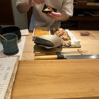 鮨よしかわ 恵比寿 - 