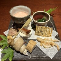 神楽坂 夢二 - 