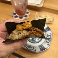 鮨よしかわ 恵比寿 - 
