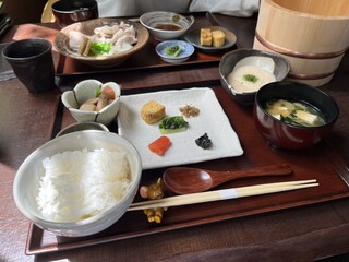 軽井沢 やまさと - 