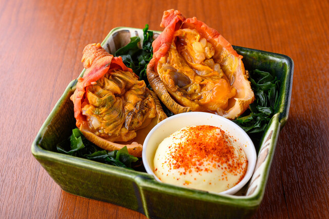 三陸海鮮と地元牧場のお肉 仙台海蔵（センダイウミゾウ） - 勾当台公園（居酒屋）の写真