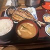 炭火焼専門食処 白銀屋 西八の分店