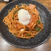 スパゲティ屋くぼやん