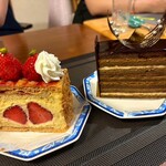 パティスリー サツキ - 