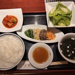 叙々苑 新宿歌舞伎町店 - 