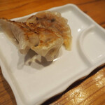 元祖赤のれん 節ちゃんラーメン 天神本店 - 