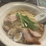 グっと、くる。炭火焼肉　トラジ - 