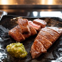 鉄板焼 「金葉亭」 ヒルトン福岡シーホーク - 