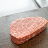 鉄板焼 「金葉亭」 ヒルトン福岡シーホーク - 