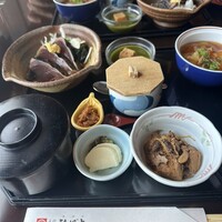 土佐料理 祢保希 新宿店 - 