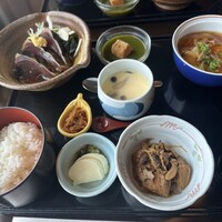 土佐料理 祢保希 新宿店 - 