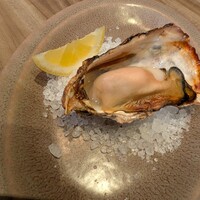 エイス シー オイスターバー&グリル ルクア大阪店 - 