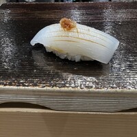 京都 鮨 もと樹 - 