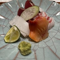 和食 いいくら - 