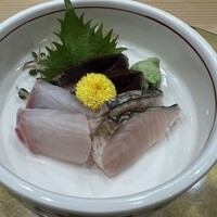 京都 鮨 もと樹 - 