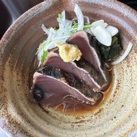 土佐料理 祢保希 新宿店 - 