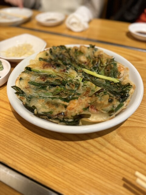 Japan-Korea Yuko Izakaya Kyodai photo 5