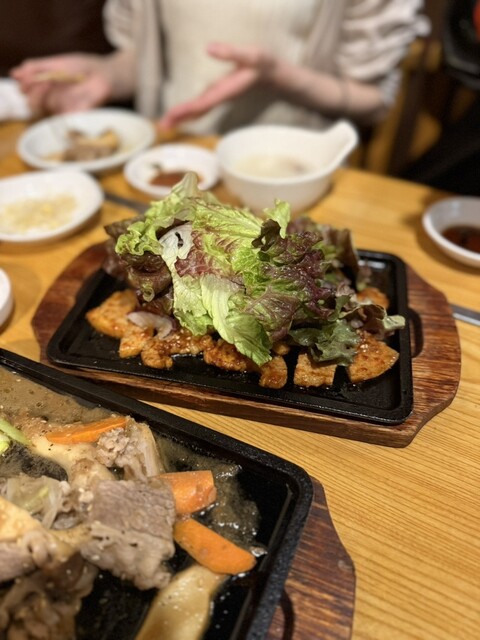 Japan-Korea Yuko Izakaya Kyodai photo 3