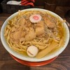 自家製麺NO11 ASAKUSA