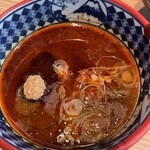 三田製麺所 - 