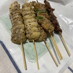那珂銀座惣菜店 - 料理写真: