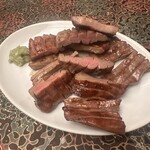 牛タン焼専門店 司 虎横店 - 